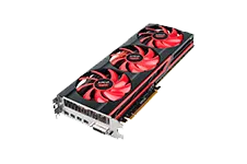 видеокарты AMD Radeon R5 M315
